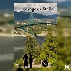 Le voyage de Stella