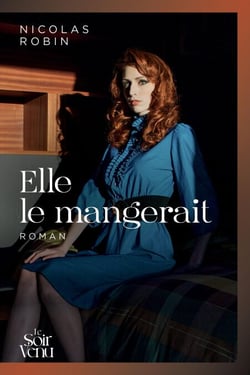 Elle le mangerait