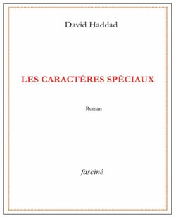 Les caractères spéciaux