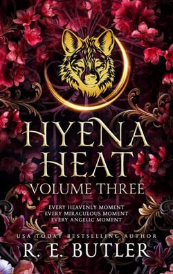 Hyena Heat Volume Three - Hyena Heat, #10
