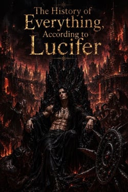The History of Everything, According to Lucifer - Shadows