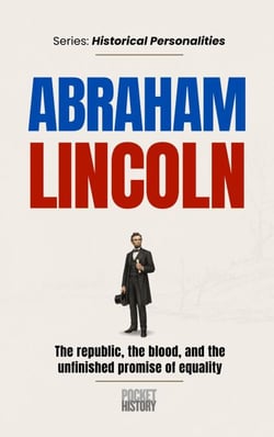 Abraham Lincoln - Historical Personalities, #0