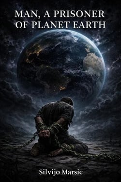 Man, a Prisoner of Planet Earth - Humanity as a prisoner
