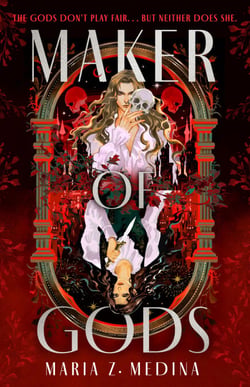 Maker of Gods