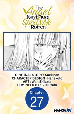 The Angel Next Door Spoils Me Rotten #027