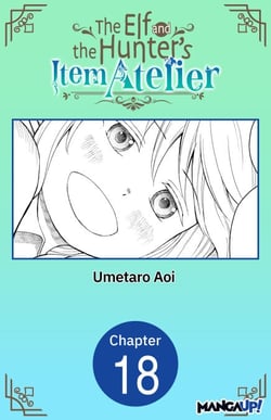 The Elf and the Hunter's Item Atelier #018