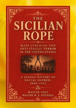 The Sicilian Rope - Flavors + Knowledge