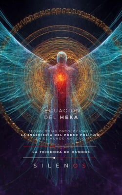 LA ECUACIÓN DEL HEKA - CULTURAS DEL MUNDO