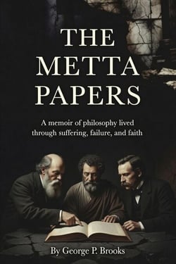 The Metta Papers - Writings For Everyone and No One - The Metta Papers, #1