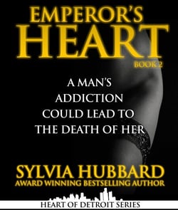 Emperor's Heart Part II - Heart of Detroit, #7