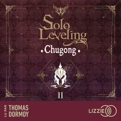 Solo Leveling - Roman - Tome 2