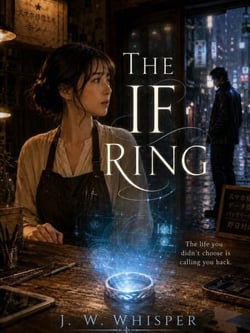 The If Ring - soft nights romance series