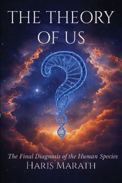 The Theory Of Us: The Final Diagnosis Of The Human Species