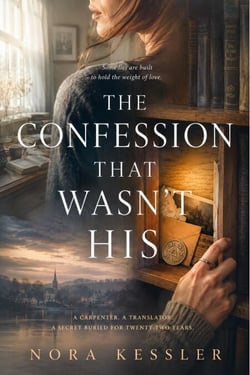 The Confession That Wasn't His - Before You Knew, #10