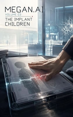 The Implant Children - MEGAN.AI, #3