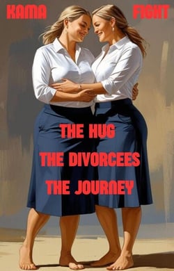 The Hug, The Divorcees and The Journey