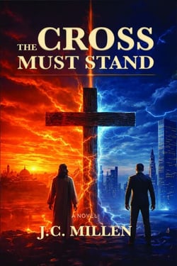 The Cross Must Stand
