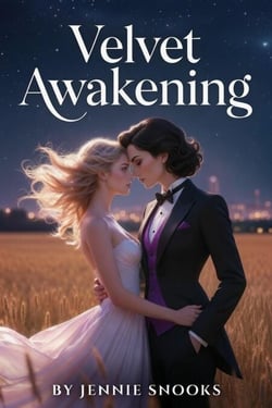 Velvet Awakening