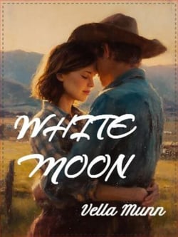 White Moon - Challenge The Heart