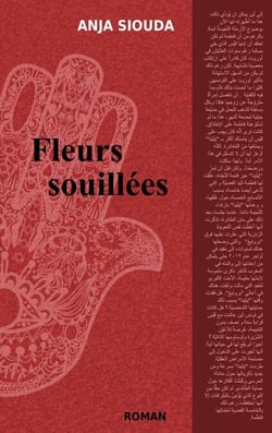 Fleurs souillées