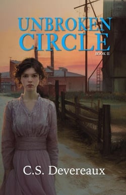 Unbroken Circle