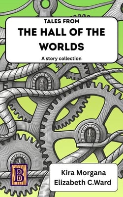Tales from The Hall of The Worlds - The Secret of Arking Down, #0