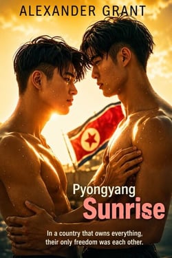 Pyongyang Sunrise - When the World Fell Apart, #8