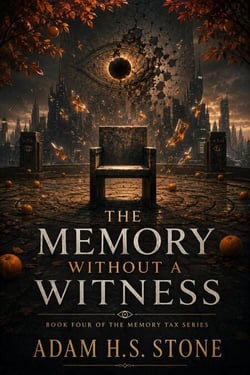 The Memory Without A Witness - The Memory Tax, #4
