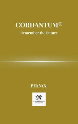Cordantum® · Remember the Future. - Codex PH1N1X