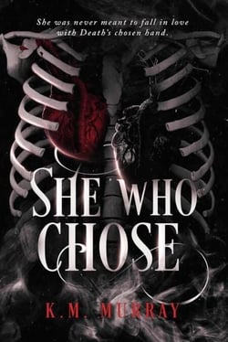 She Who Chose