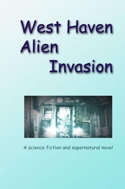 West Haven Alien Invasion