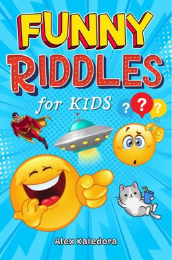 Funny Riddles for Kids