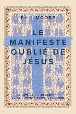 Le manifeste oublié de Jésus
