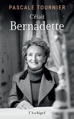 C'était Bernadette