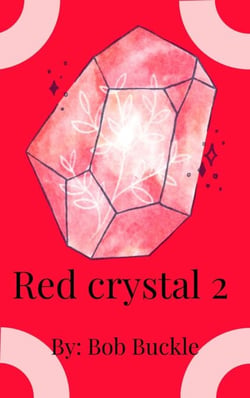 Red Crystal 2 - ActionVerse, #2