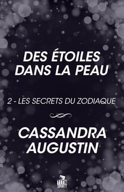 Des étoiles dans la peau