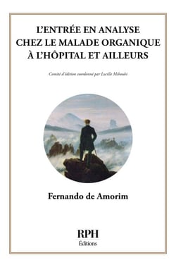 L’entrée en analyse chez le malade organique à l’hôpital et ailleurs