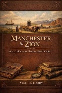 Manchester to Zion
