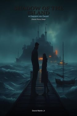 Shadow of the Island