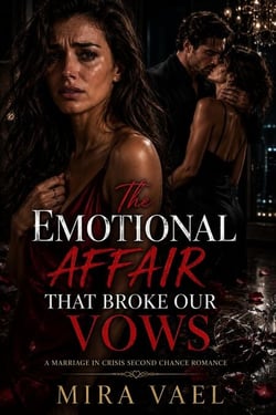 The Emotional Affair That Broke Our Vows - A Marriage in Crisis Second Chance Romance