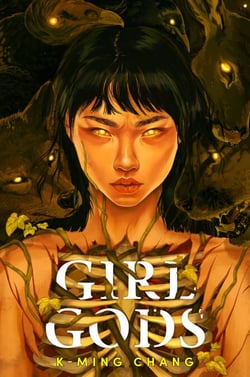 Girl Gods