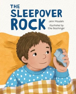 The Sleepover Rock