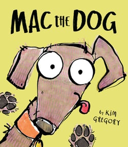 Mac the Dog