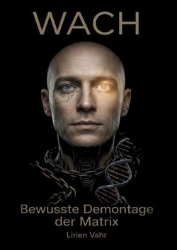 WACH: Bewusste Demontage der Matrix - Doppelband: Buch I - Die Blaupause des Seins · Buch II - Der Code der Kontrolle
