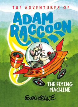 The Flying Machine - A Story of Obedience