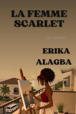 La Femme Scarlet