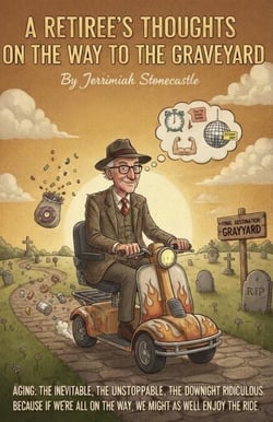 A Retiree's Thoughts on The Way to The Graveyard