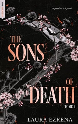The Sons of Death - tome 4