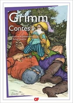 Contes (Tome 1)