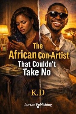 The African Con-Artist